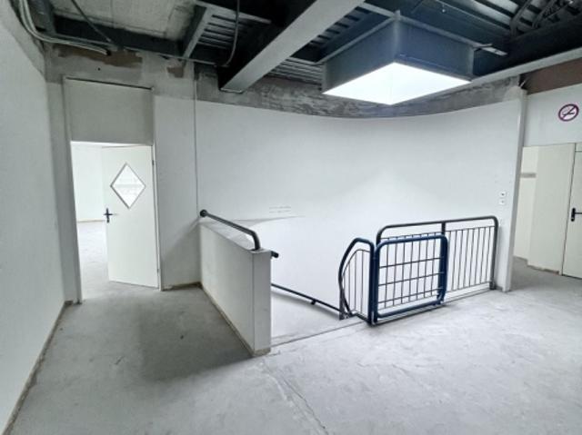 Büro mieten in Aarau, Aargau