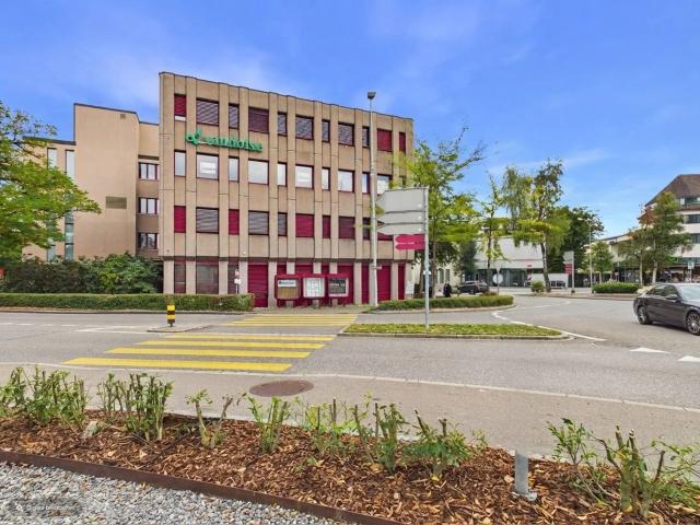 Immobilie mieten in Wohlen, Bezirk Bremgarten