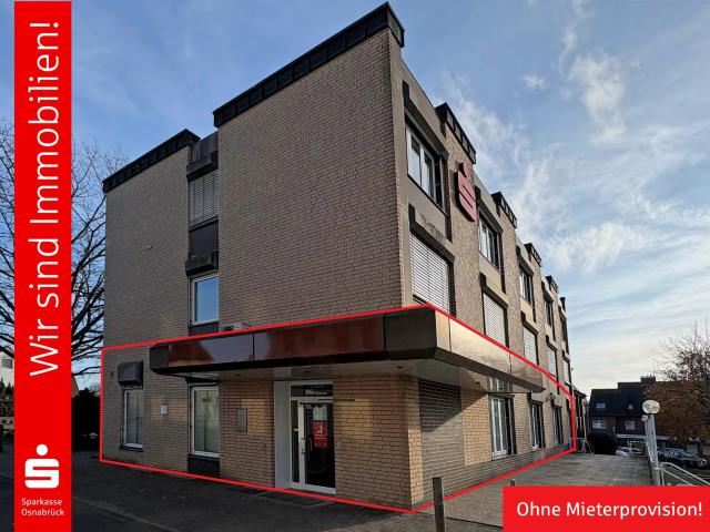 Büro mieten in Kloster Oesede, Georgsmarienhütte