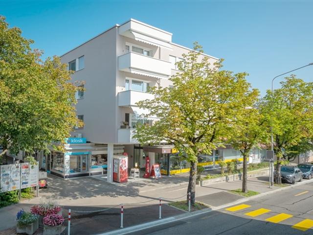 Atelier mieten in Rümlang, Zürich
