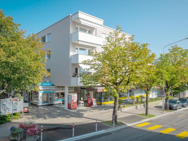 Atelier mieten in Rümlang, Zürich