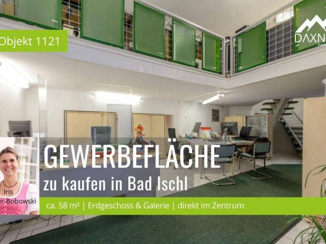 Büro kaufen in Ahorn, Oberösterreich