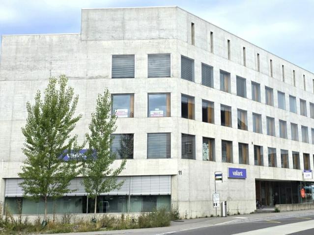 Immobilie mieten in Suhr, Aargau