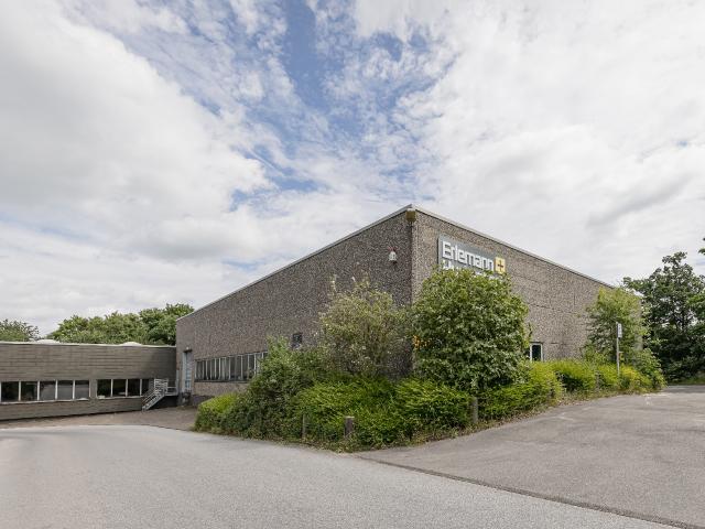 Gewerbe kaufen in Rochollsberg, Radevormwald