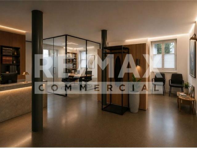 Büro kaufen in Strengelbach, Aargau
