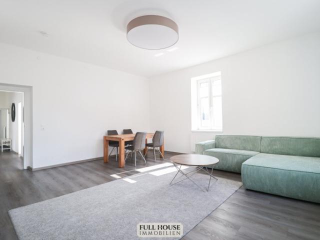 Wohnung kaufen in Judendorf-Straßengel, Kärnten