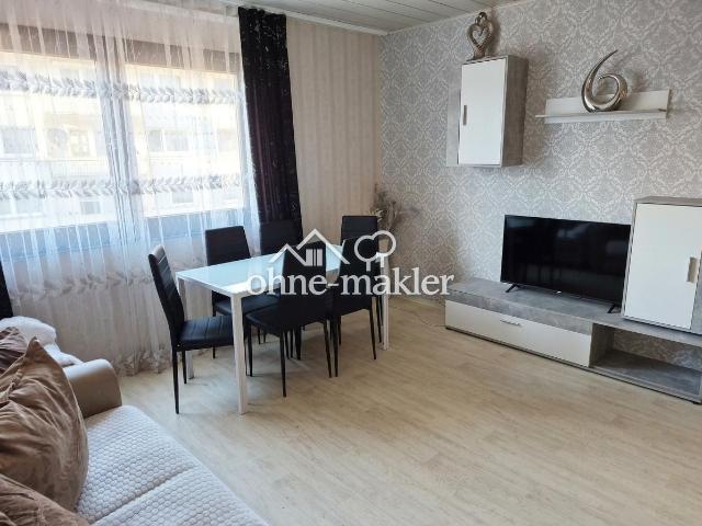 Apartment kaufen in Buckenberg, Pforzheim