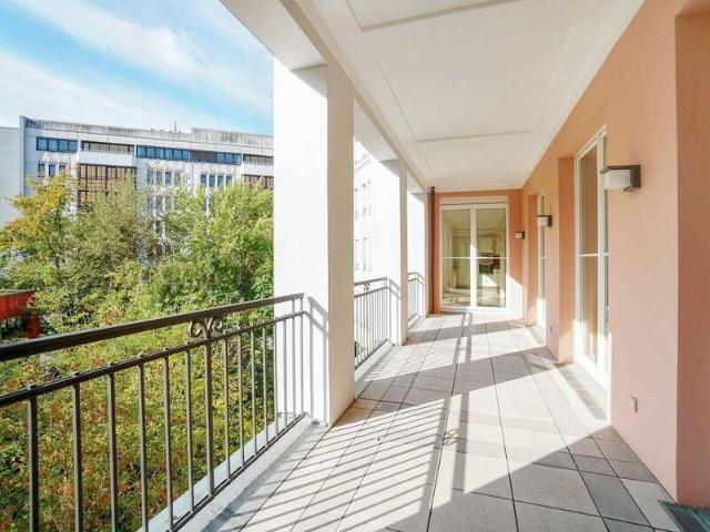 Apartment mieten in Mitte, Berlin