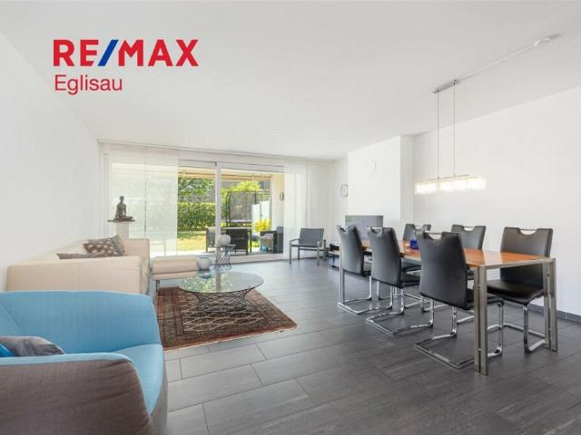 Wohnung kaufen in Eglisau, Bezirk Bülach