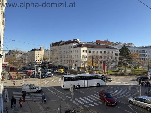 Apartment mieten in KG Margareten, Wien