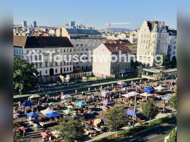 Wohnung mieten in Wien