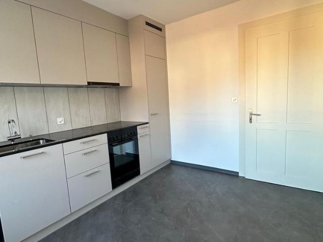 Apartment mieten in Hof, Chur