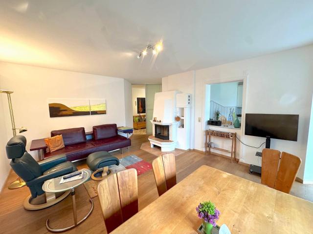 Apartment kaufen in Friedenau, Fieberbrunn