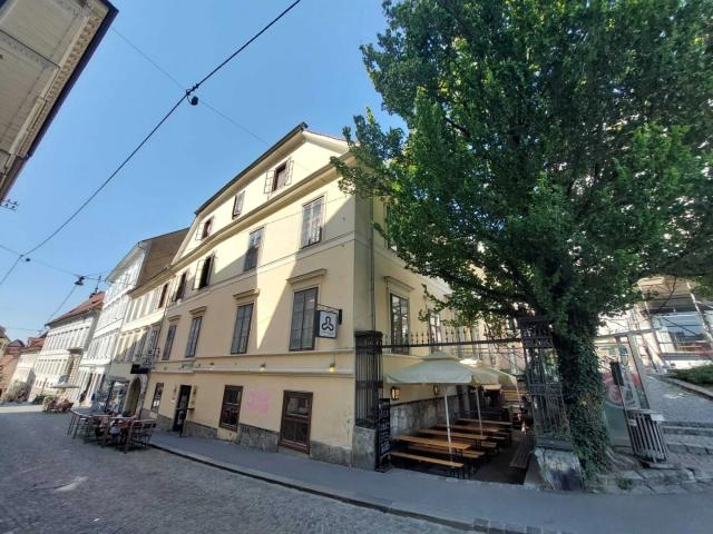 Apartment mieten in Innere Stadt, Gersdorf-Feistritz