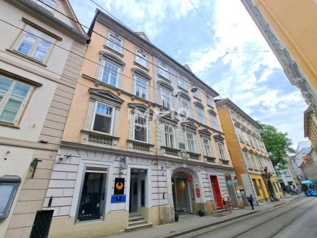 Apartment mieten in Innere Stadt, Gersdorf-Feistritz