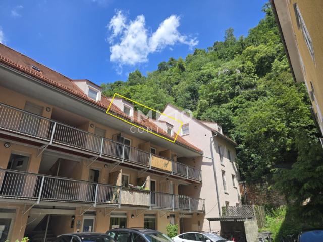 Dachgeschosswohnung kaufen in Sankt Leonhard, Gersdorf-Feistritz