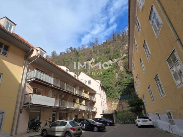 Apartment mieten in Innere Stadt, Gersdorf-Feistritz