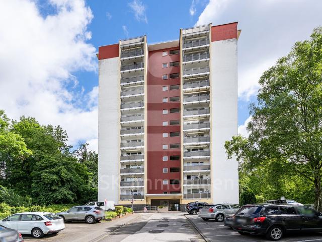 Wohnung kaufen in Moitzfeld, Bergisch Gladbach