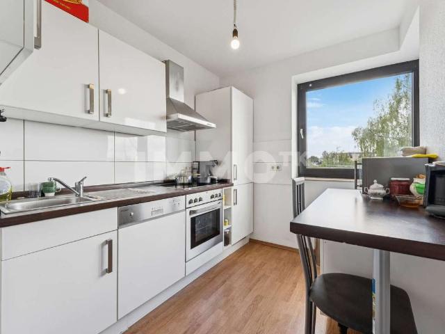 Wohnung kaufen in Nassenweg, Solingen