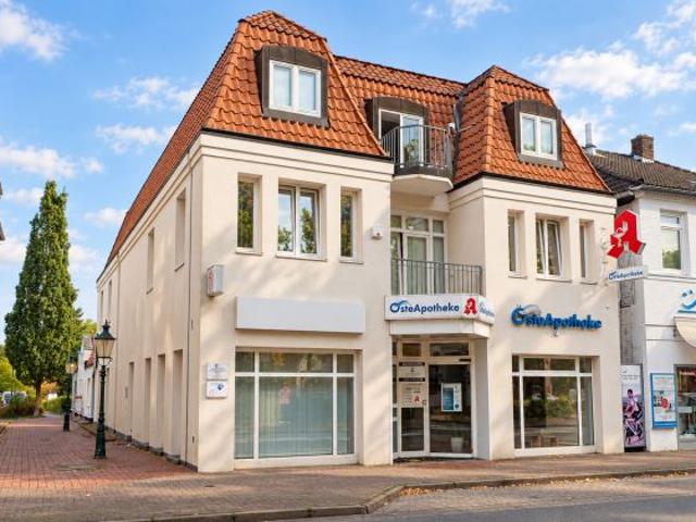 Haus kaufen in Bremervörde, Landkreis Rotenburg (Wümme)