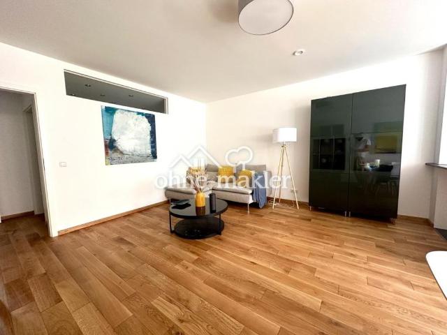 Apartment mieten in Tempelhof–Schöneberg, Berlin
