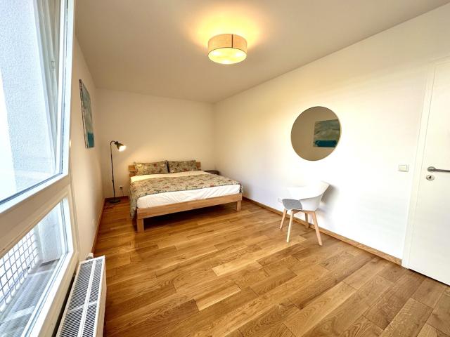 Wohnung mieten in Berlin