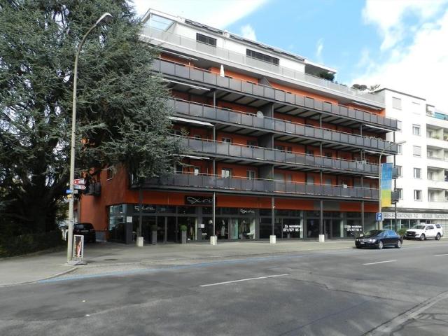 Apartment mieten in Bernrainzelg, Kreuzlingen