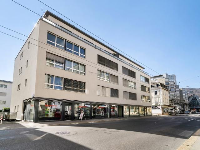 Atelier mieten in Biel, Bern