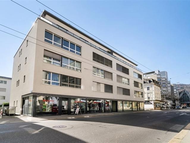 Atelier mieten in Biel, Bern