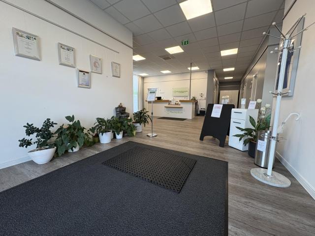 Büro kaufen in Altstadt, Dietzenbach