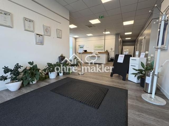 Büro kaufen in Dietzenbach, Hessen