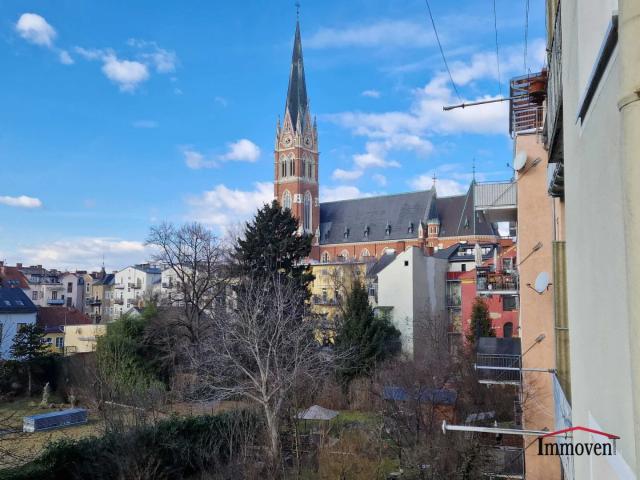 Apartment mieten in Katastralgemeinde St. Leonhard, Graz