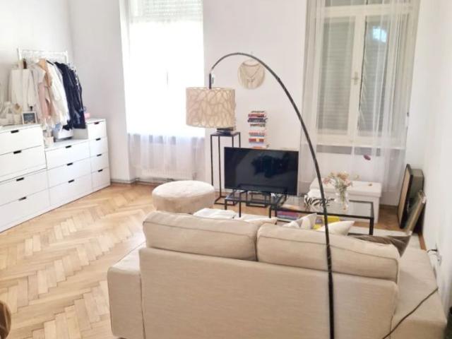 Apartment mieten in Katastralgemeinde St. Leonhard, Graz