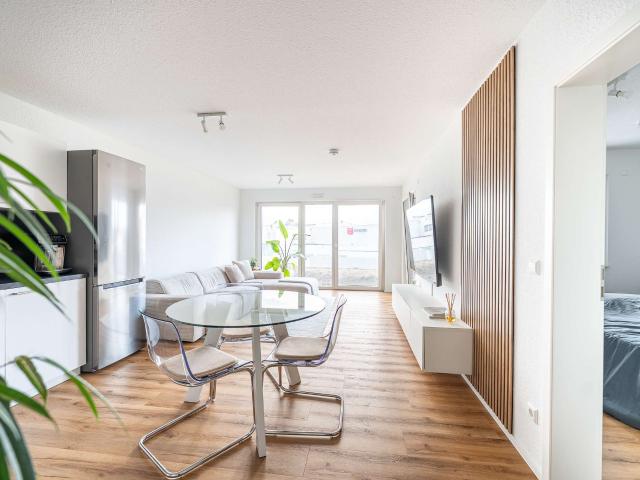 Wohnung mieten in Schwöllbronn, Öhringen