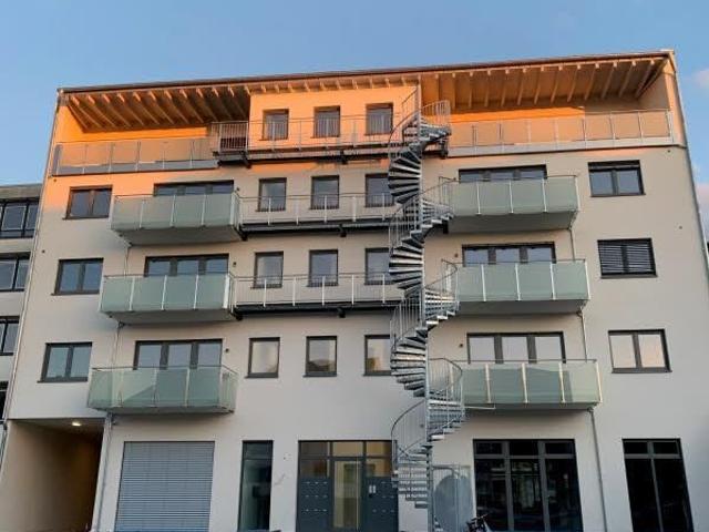 Apartment mieten in Paderborn