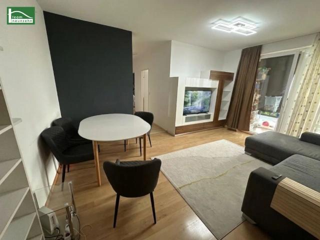 Apartment mieten in Wiener Neustadt, Niederösterreich