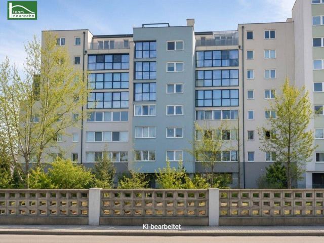 Apartment mieten in Wiener Neustadt, Niederösterreich