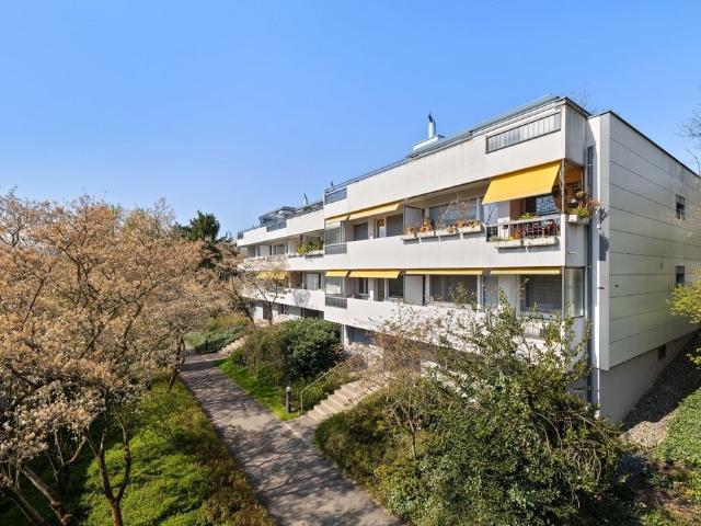 Wohnung mieten in Bottmingen, Basel-Landschaft