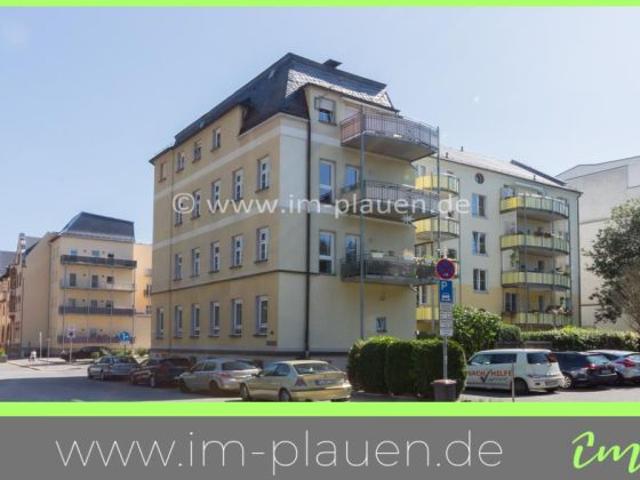 Büro mieten in Plauen, Sachsen
