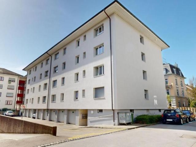 Apartment mieten in Winterthur, Zürich