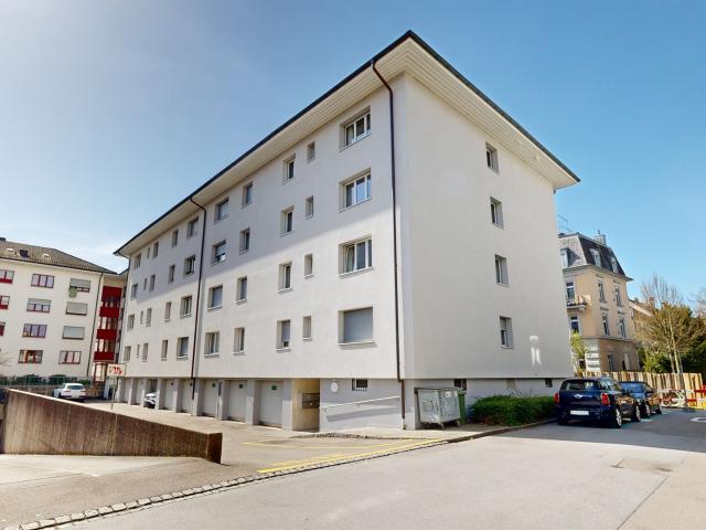 Apartment mieten in Winterthur, Zürich