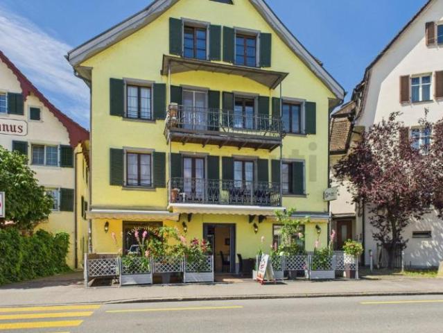Apartment mieten in Wädenswil, Bezirk Horgen