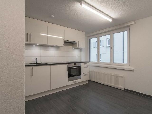 Wohnung mieten in Bischofszell, Thurgau