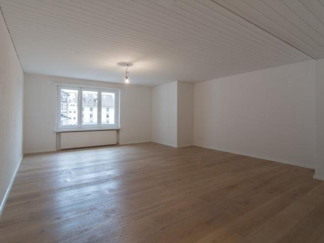 Wohnung mieten in Bischofszell, Thurgau