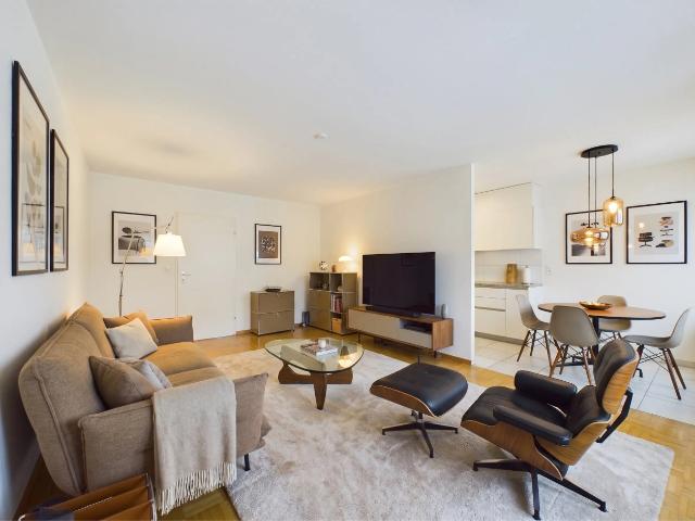 Wohnung kaufen in Basel, Basel-Stadt