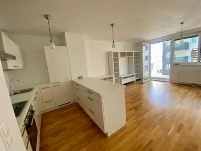 Apartment mieten in Favoriten, Wien