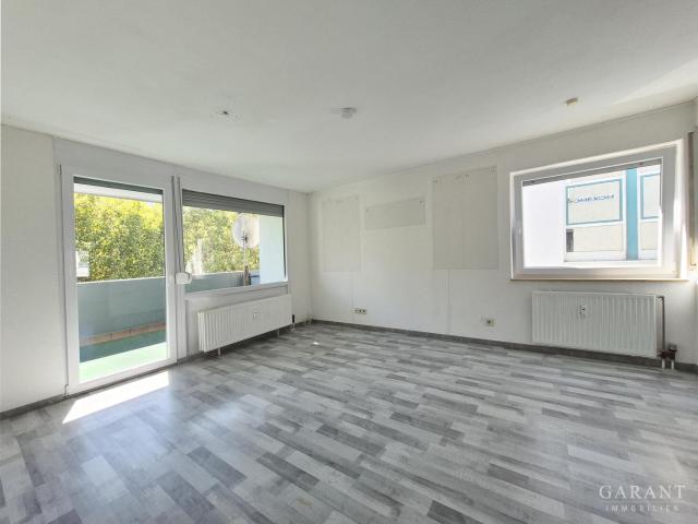 Wohnung kaufen in Hagenbach, Bad Friedrichshall