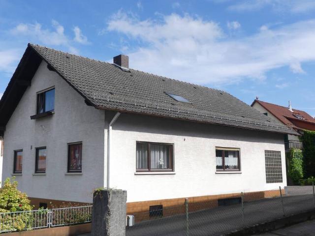 Haus kaufen in Beerfelden, Hessen
