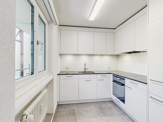 Wohnung mieten in Steinhausen, Zug
