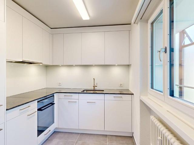 Apartment mieten in Steinhausen, Zug